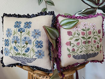 Bouquet Strawberries And Blueberries