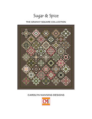 Sugar & Spice