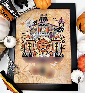 Haunted Cuckoo Clock 3