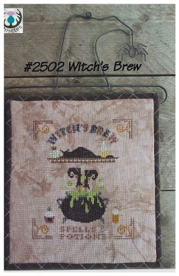 Witch's Brew