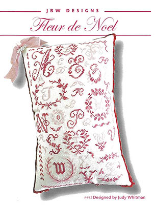 Fleur de Noel