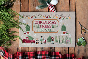 Christmas Trees For Sale