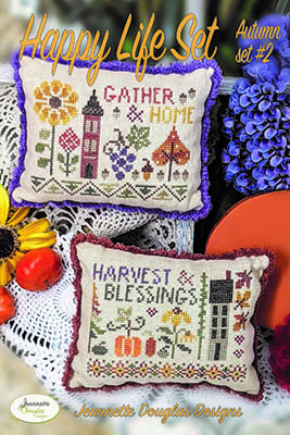 Happy Life Sets - Autumn 2