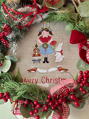 Il Richiamo Del Pettirosso