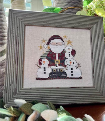 St. Nick & Pals