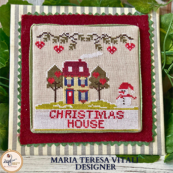 Christmas House