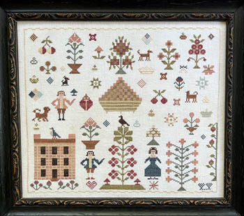 Milday's Courting Conundrum