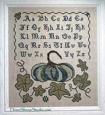 Cinderella Pumpkin Sampler