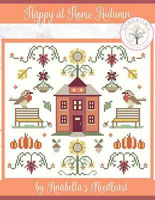 Happy At Home Autumn