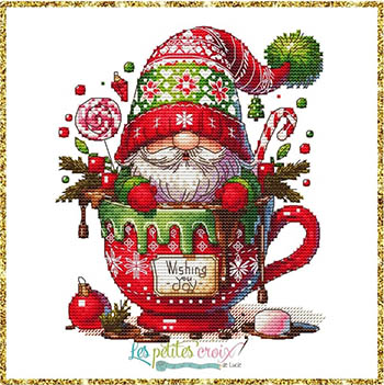 Wishing You Joy