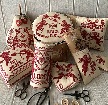 Projection Of Love 2025