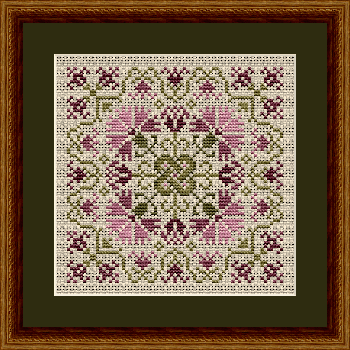 Shannon's Garden Square