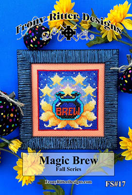Magic Brew