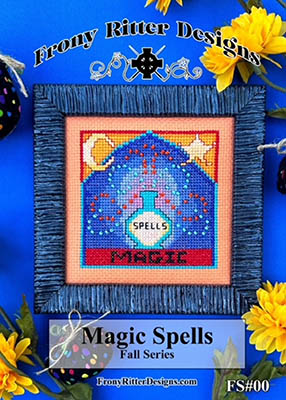 Magic Spells