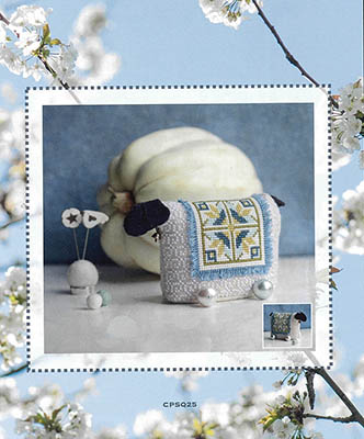 Sheep Quilt (3D Double Sided)