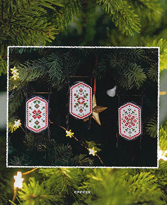 Festive Collection Sleds