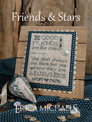 Friends & Stars