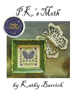 P.K.'s Moth