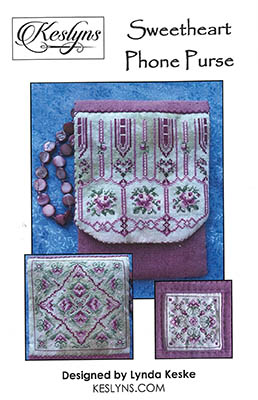 Sweetheart Phone Purse