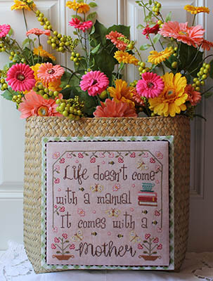 Life Comes With A Mother