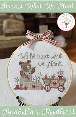 Harvest What We Plant