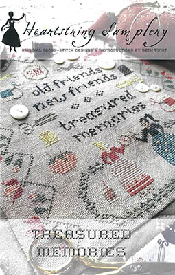 Treasured Memories
