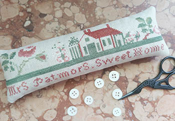 Mrs Patmor's Sweet Home