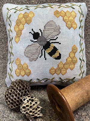 Sweetness To The Soul