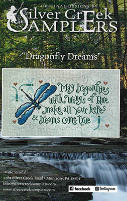 Dragonfly Dreams