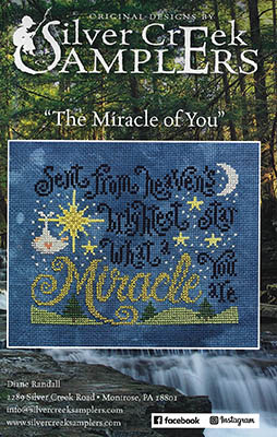 Miracle Of You