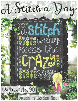 Stitch A Day