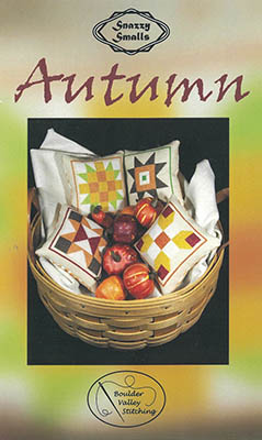 Autumn - Snazzy Smalls