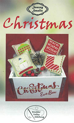 Christmas - Snazzy Smalls