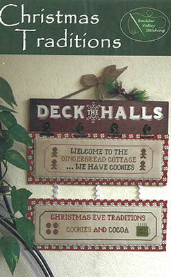 Christmas Traditions