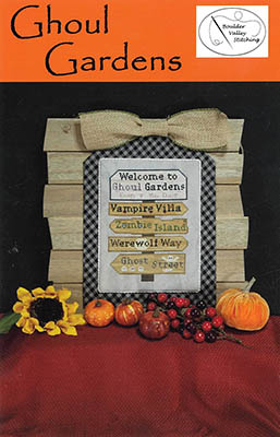 Ghoul Gardens