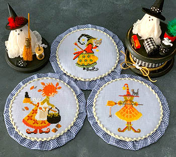 Season Of The Witches