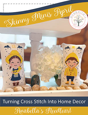 Skinny Minis April