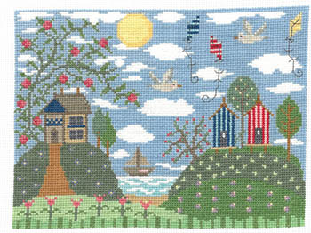 Sweet Seasons Summer