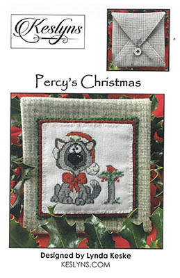 Percy's Christmas