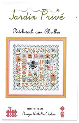Patchwork Aux Abeilles