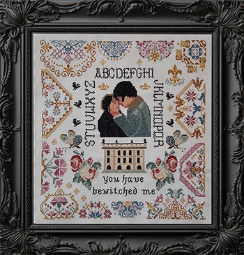 Pride And Prejudice Quaker