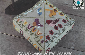 Signs Of The Seasons