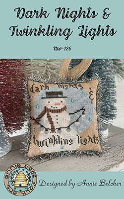 Dark Nights And Twinkling Lights