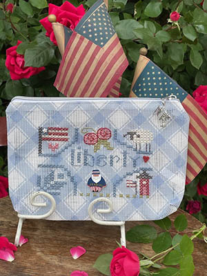 Liberty Mini Bag