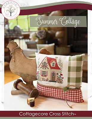 Summer Cottage - Cottagecore