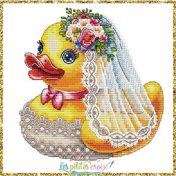 Ducks Collection Bride