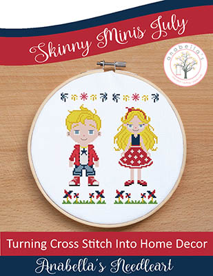Skinny Minis July