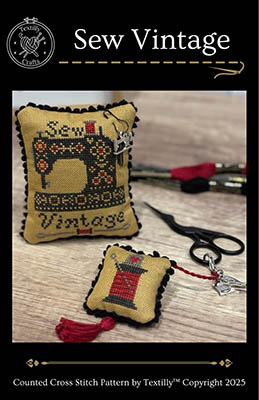 Sew Vintage