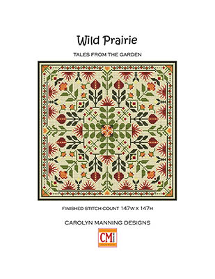 Wild Prairie