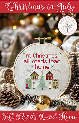 Christmas In July All Roads Lead Home